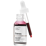 КИСЛОТНЫЙ ПИЛИНГ -  THE ORDINARY AHA30% + BHA2% PEELING SOLUTION, фото 3