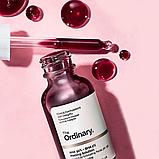 КИСЛОТНЫЙ ПИЛИНГ -  THE ORDINARY AHA30% + BHA2% PEELING SOLUTION, фото 6