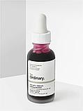 КИСЛОТНЫЙ ПИЛИНГ -  THE ORDINARY AHA30% + BHA2% PEELING SOLUTION, фото 8