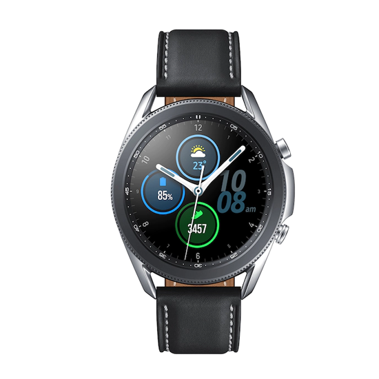 Samsung Galaxy Watch 3 (SM-R840) 45mm Silver