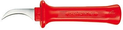 Нож для удаления изоляции Knipex KN-985313