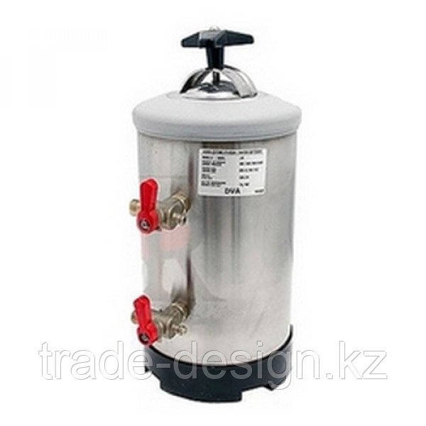 Водоумягчитель LT12 DVA 9V027
