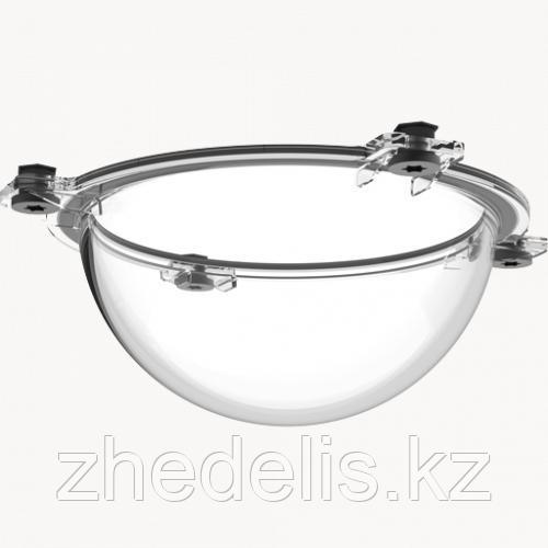 AXIS F4005-E CLEAR DOME 5PCS
