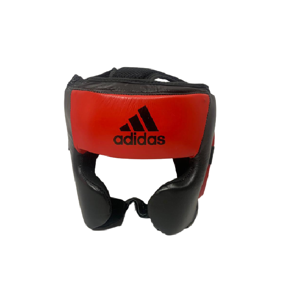 Шлем боксерский Adidas размеры L-XL