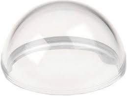 AXIS M3025/26 CLEAR DOME 5PCS