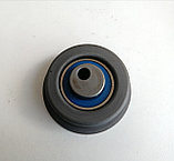 JPU60-257, MD009650, 24410-23400, Ролик балансировочного ремня MITSUBISHI GALANT 4G63 8VALVE, NTN JAPAN, фото 3