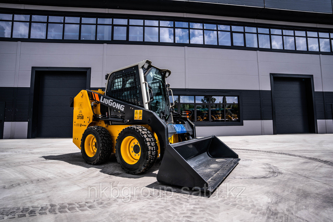 Купить Мини Погрузчик Фронтальный Бу Цена