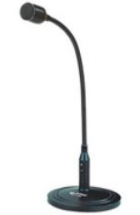 Настольный микрофон CMX Audio TM-300D (динамический)
