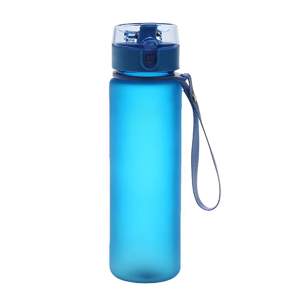 Бутылки для воды с нанесением логотипа