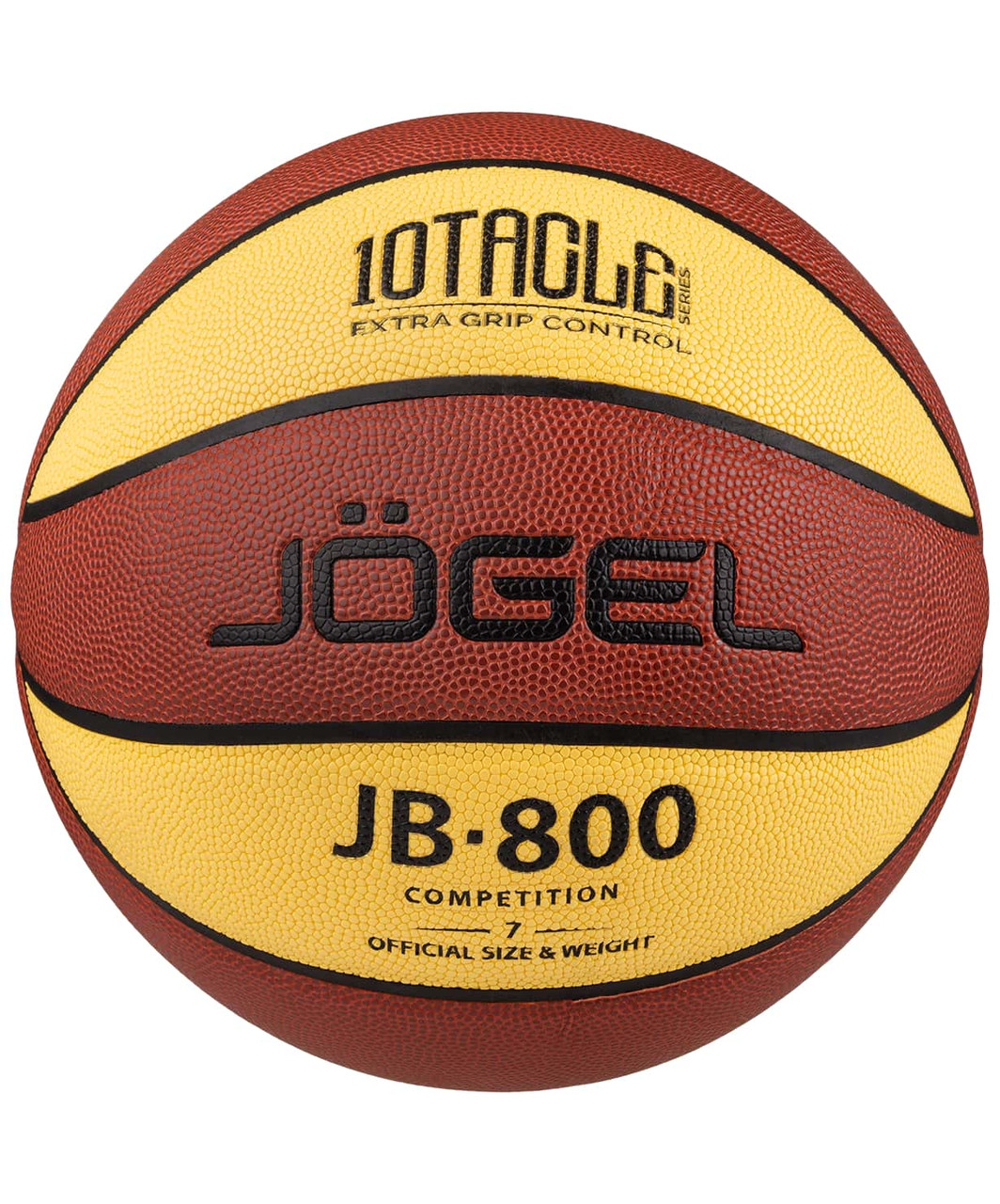 Мяч баскетбольный JB-800 №7 Jögel