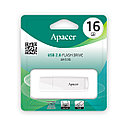 USB-накопитель Apacer AH336 16GB Белый, фото 2