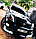 Комплект обвеса Modellista на Land Cruiser Prado 120 2003-09 Белый цвет, фото 6