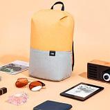 Рюкзак компактный Xiaomi Mi Colorful Small Backpack 7 L, фото 4