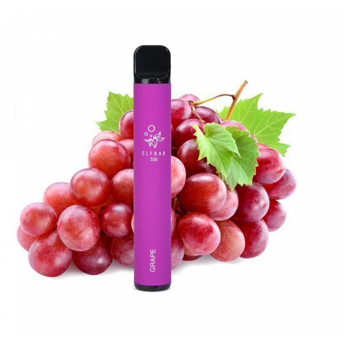 Elf Bar 800 Grape - Виноград