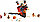 Конструктор Ниндзяго Огненный кинжал, Lari 11329, аналог LEGO 70674, фото 2