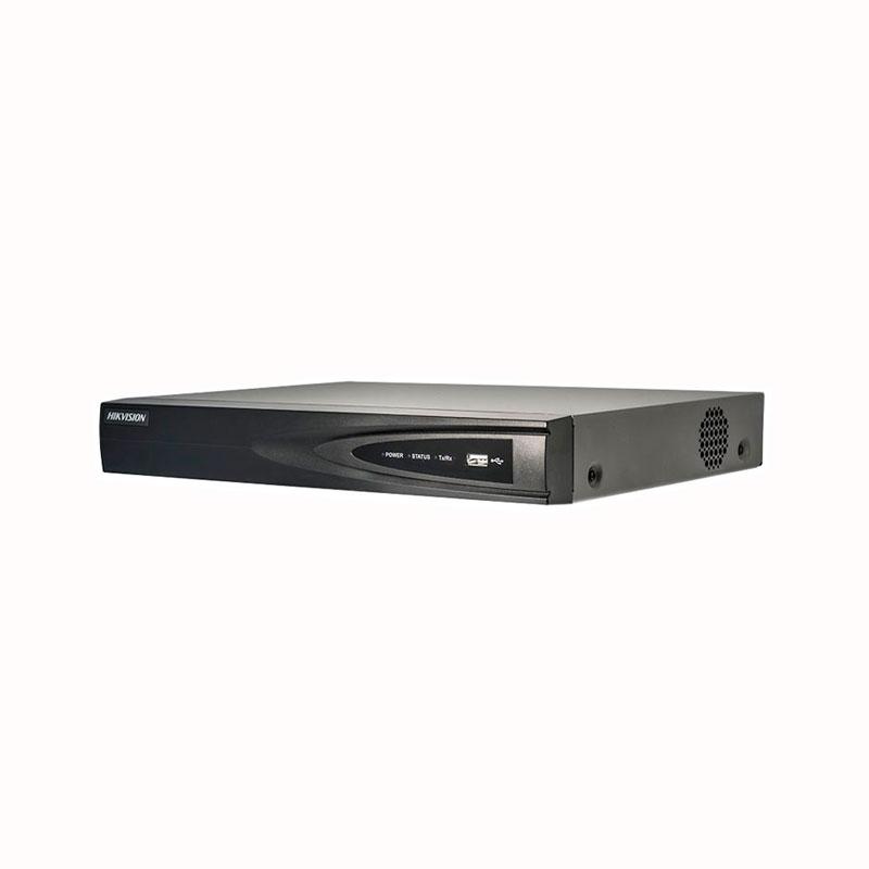 Hikvision DS-7616NI-K2 сетевой видеорегистратор 16-канальный, EasyIP3.0