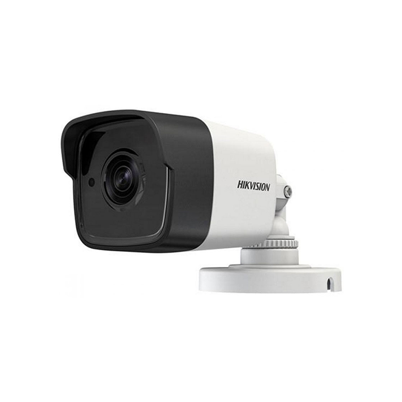 Hikvision DS-2CE16H0T-ITPF (2.8 мм) HD TVI 5МП уличная видеокамера