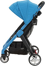 Коляска Larktale Chit Chat Stroller Longreef Navy, фото 3