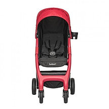 Коляска Larktale Chit Chat Stroller Barossa Red, фото 3