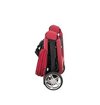 Коляска Larktale Chit Chat Stroller Barossa Red, фото 5
