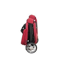 Коляска Larktale Chit Chat Stroller Barossa Red, фото 2