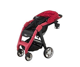 Коляска Larktale Chit Chat Stroller Barossa Red, фото 6