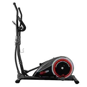 Кросстренажер (эллиптический тренажер) Cardio Power ES250 до 130 кг, фото 2