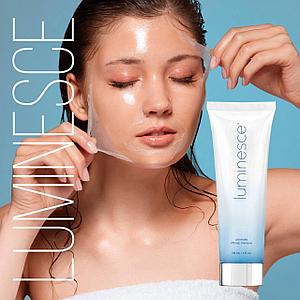 Лифтинг-маска Luminesce Lifting Mask