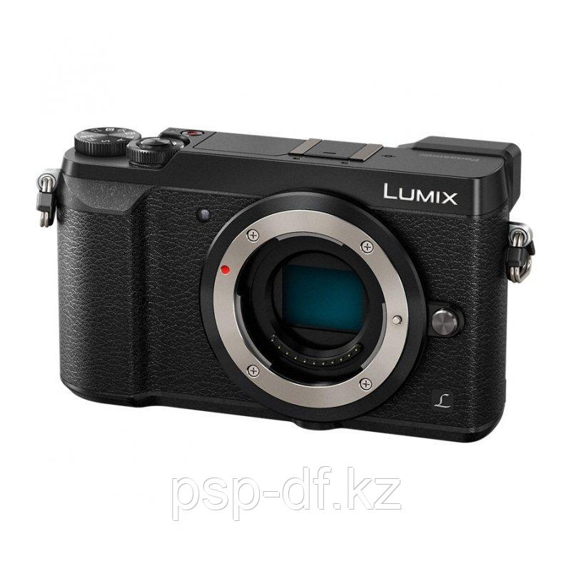 Panasonic Lumix DMC-GX80 Body