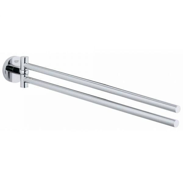 Держатель полотенца двойной Grohe Essentials 40371001