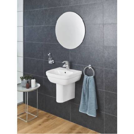 Мини-раковина Grohe 45 см 39324000 - фото 3 - id-p91402444