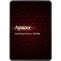 Apacer AS350X внутренний жесткий диск (AP256GAS350XR-1)