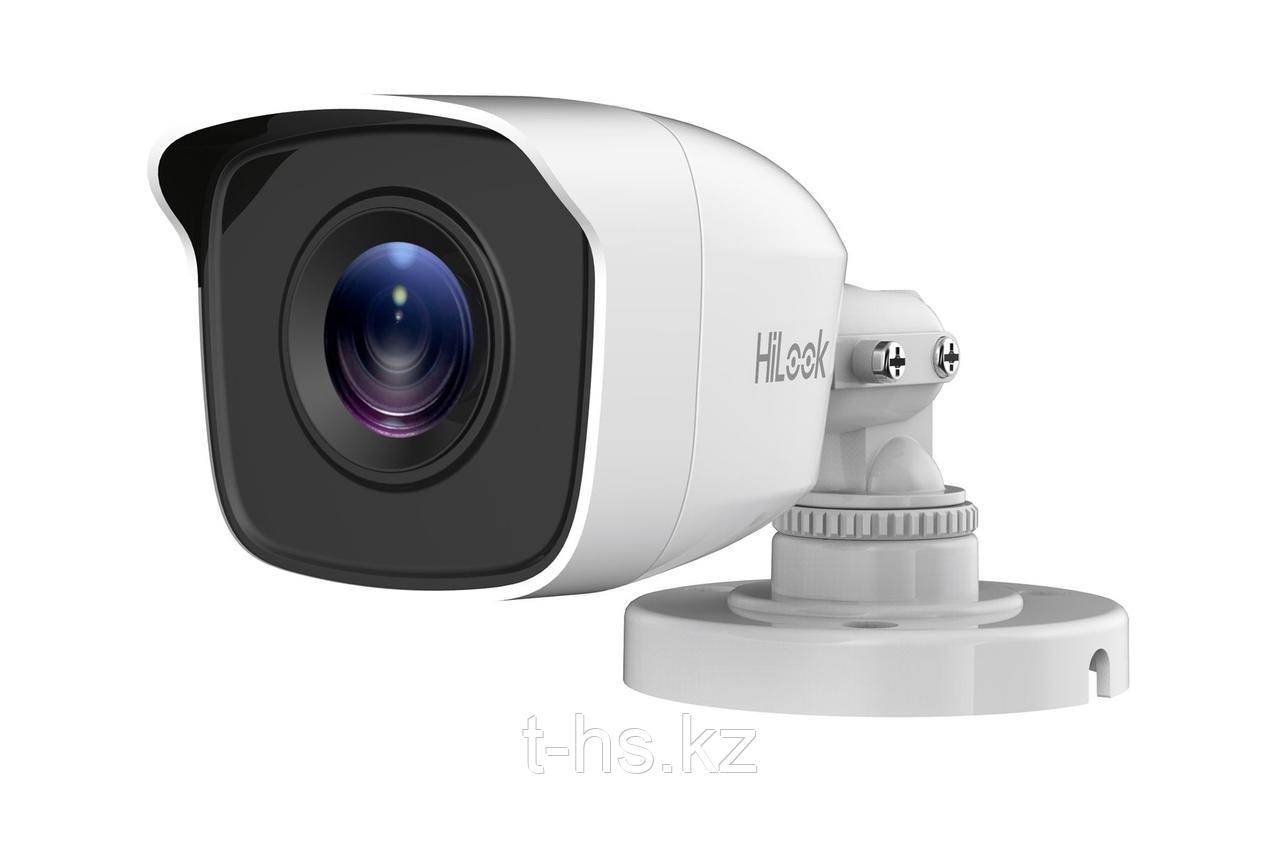 HiLook THC-B229-M (2.8 мм) Видеокамера ColorVu Bullet 2 МП