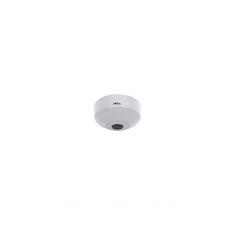 AXIS TM3803 WHITE CASING 4P