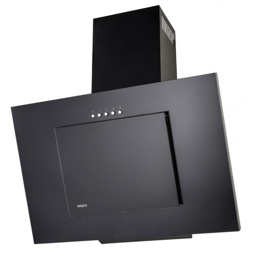 Nero duo glass WK-4 90 черная