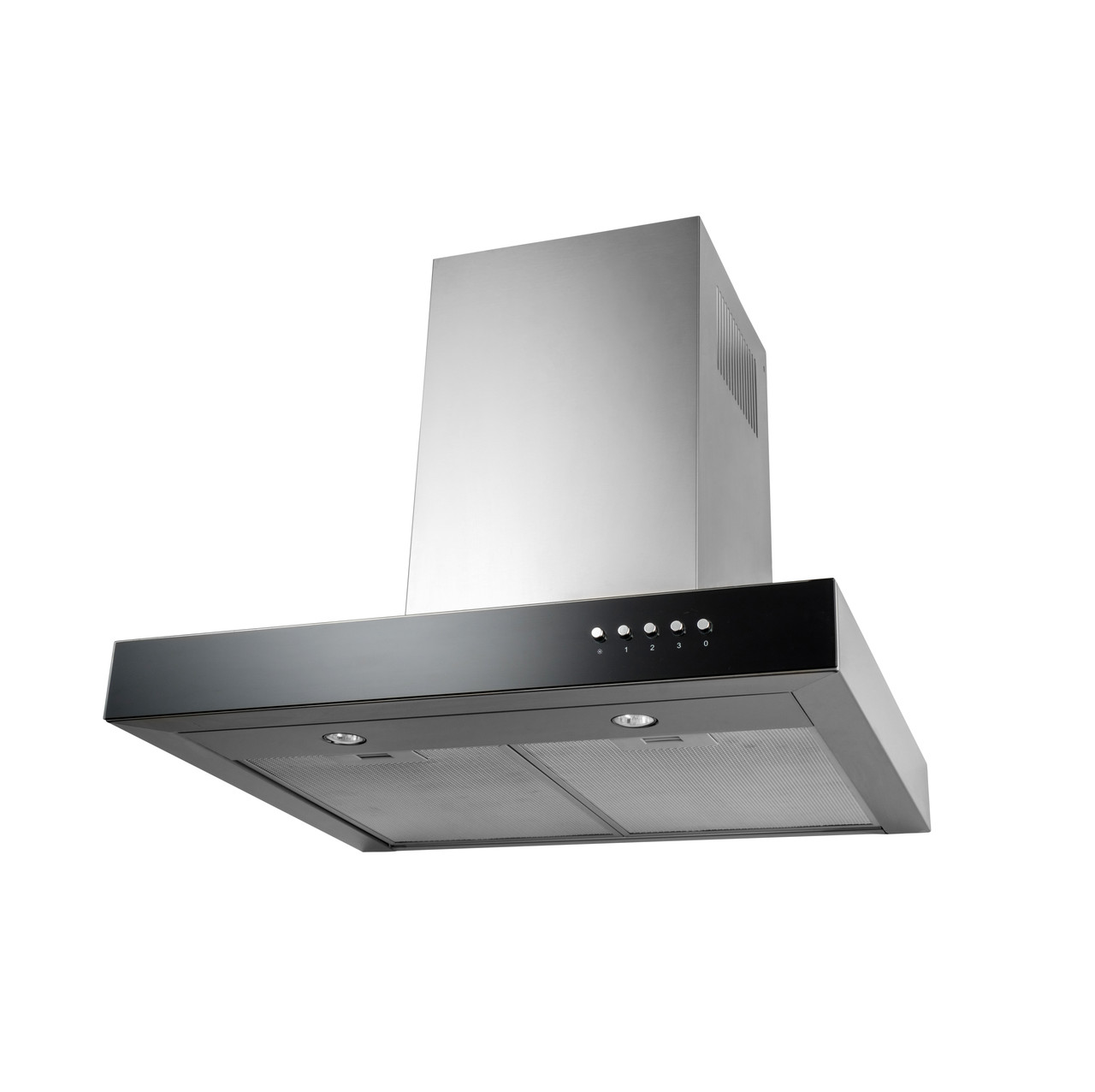 Feniks glass eco 60 WK-4черный