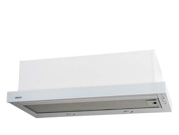 LIGHT eco 60WK-7 нержавейка