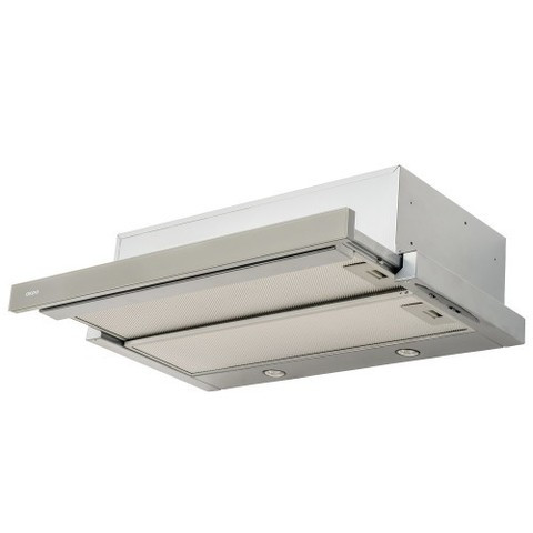 LIGHT eco glass серое стекло WK-7