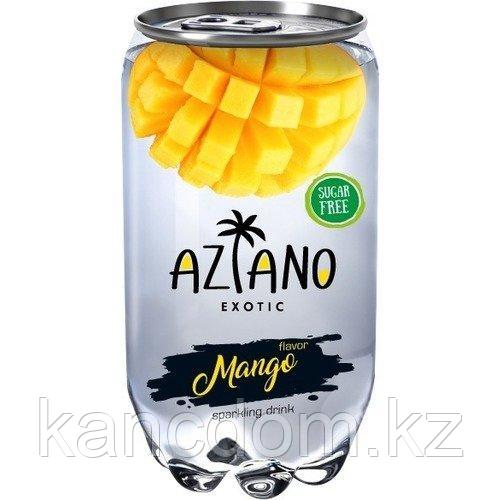 Aziano Mango 350 мл