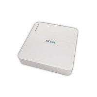 HiLook DVR-104G-F1(S) 4-канальный Penta-brid видеорегистратор