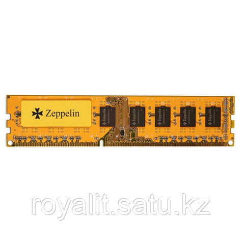 Оперативная память DDR4 PATRIOT 16Gb, фото 2
