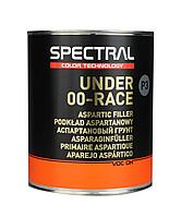 UNDER 00–RACE Аспартановый грунт