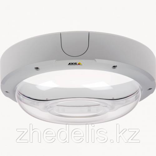 AXIS P3707-PE CLEAR DOME KIT