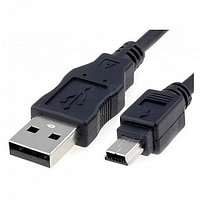 Интерфейсный кабель USB-miniUSB