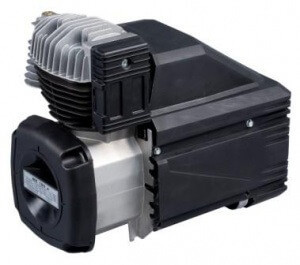 Безмасляная компрессорная головка с электродвигателем FINI MK 160-1.5M - фото 1 - id-p91404252