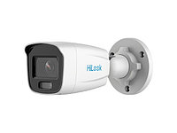 HiLook IPC-B129H (2,8 мм) Видеокамера сетевая ColorVu 2 МП с фиксированным объективом