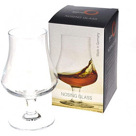 Бокал для виски The Nosing glass 1шт. в индивидуальной упаковке.