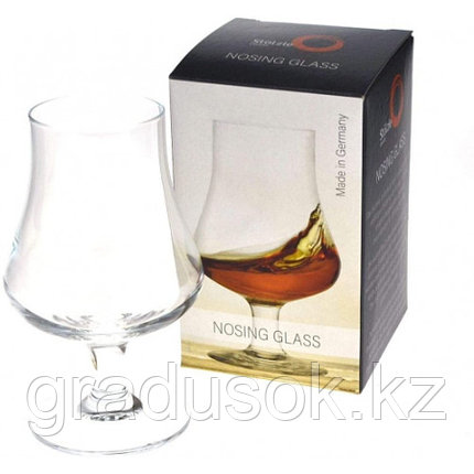 Бокал для виски The Nosing glass 1шт. в индивидуальной упаковке., фото 2