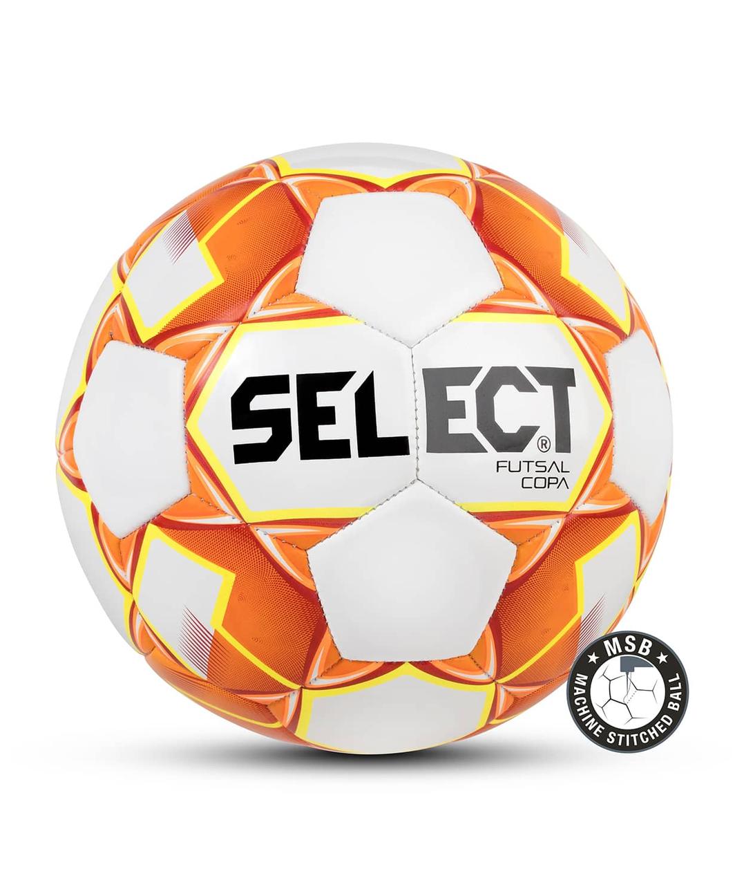 Мяч футзальный FUTSAL COPA №4 Select