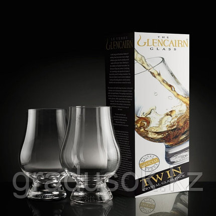 Набор из двух бокалов для виски Glencairn, фото 2
